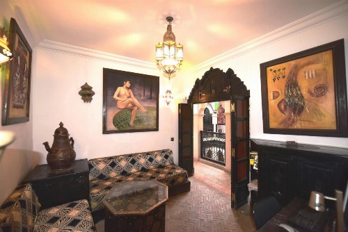 Ryad Laârouss image 8