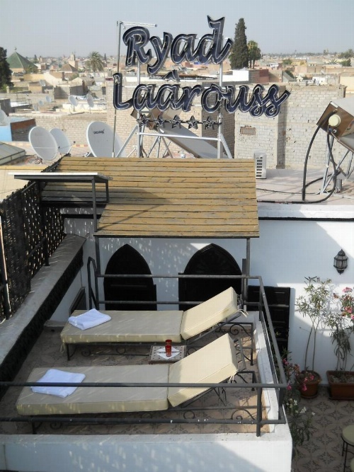 Ryad Laârouss image 23