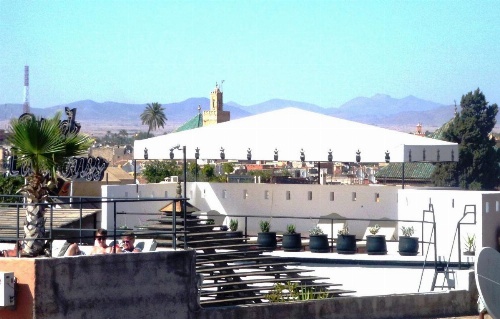 Ryad Laârouss image 26