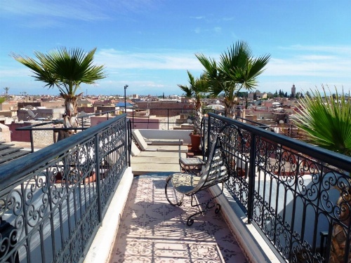 Ryad Laârouss image 27
