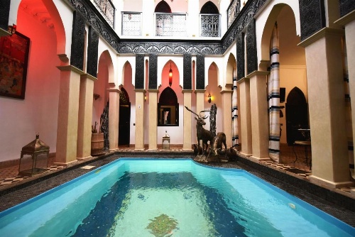 Ryad Laârouss image 30