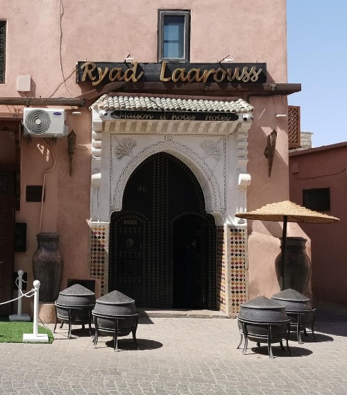 Ryad Laârouss image 6