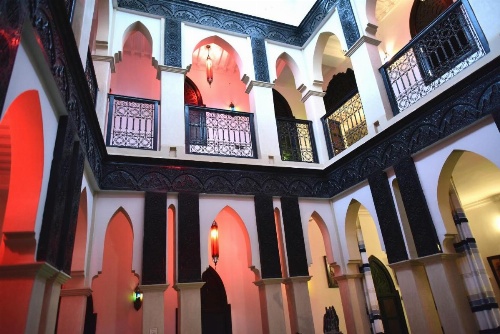 Ryad Laârouss image 7